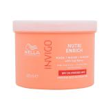 Wella Professionals Invigo Nutri-Enrich Deep Nourishing Mask