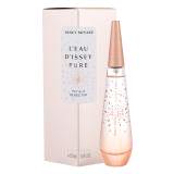Issey Miyake L'Eau D'Issey Pure Petale de Nectar Eau de Toilette donna 50 ml
