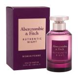 Abercrombie & Fitch Authentic Night