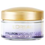 L'Oréal Paris Hyaluron Specialist SPF20 Crema giorno per il viso donna 50 ml