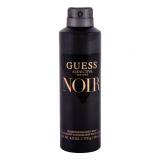 GUESS Seductive Homme Noir