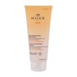 NUXE Sun After-Sun Hair & Body Shampoo 200 ml
