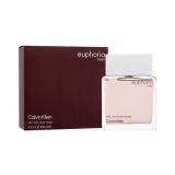 Calvin Klein Euphoria Dopobarba uomo 100 ml