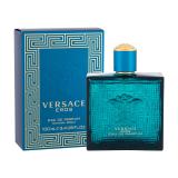 Versace Eros Eau de Parfum uomo 100 ml