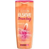 L'Oréal Paris Elseve Dream Long Restoring Shampoo Shampoo donna 250 ml
