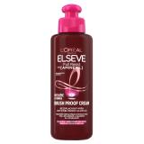 L'Oréal Paris Elseve Full Resist Aminexil Brush Proof Cream Spray curativo per i capelli donna 200 ml