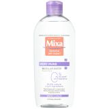 Mixa Micellar Water Very Pure Acqua micellare donna 400 ml