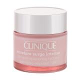 Clinique Moisture Surge Intense 72H Lipid-Replenishing Hydrator Crema giorno per il viso donna 75 ml