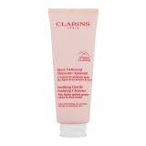 Clarins Soothing Gentle Foaming Cleanser Crema detergente donna 125 ml