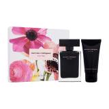 Narciso Rodriguez For Her Pacco regalo eau de toilette 50 ml + latte per il corpo 50 ml