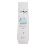 Goldwell Dualsenses Scalp Specialist Deep Cleansing Shampoo