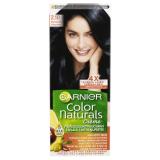 Garnier Color Naturals Créme Tinta capelli donna 40 ml Tonalità 2,10 Blueberry Black