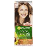 Garnier Color Naturals Créme Tinta capelli donna 40 ml Tonalità 7N Nude Blond
