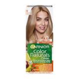 Garnier Color Naturals Créme Tinta capelli donna 40 ml Tonalità 8 Deep Medium Blond