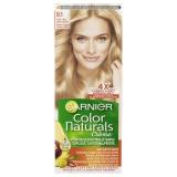 Garnier Color Naturals Créme Tinta capelli donna 40 ml Tonalità 9,1 Natural Extra Light Ash Blond