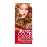 Garnier Color Sensation Tinta capelli donna 40 ml Tonalità 7,0 Delicate Opal Blond