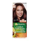 Garnier Color Naturals Créme Tinta capelli donna 40 ml Tonalità 5,52 Chestnut