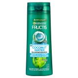 Garnier Fructis Coconut Water Shampoo donna 250 ml