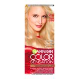 Garnier Color Sensation Tinta capelli donna 40 ml Tonalità 10,21 Pearl Blond