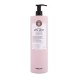 Maria Nila Pure Volume Shampoo donna 1000 ml