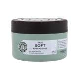 Maria Nila True Soft Maschera per capelli donna 250 ml