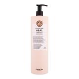 Maria Nila Head & Hair Heal Shampoo donna 1000 ml