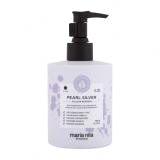 Maria Nila Colour Refresh Tinta capelli donna 300 ml Tonalità 0.20 Pearl Silver