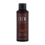 American Crew Style Finishing Spray