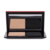 Shiseido Synchro Skin Self-Refreshing Custom Finish Powder Foundation Fondotinta donna 9 g Tonalità 160 Shell
