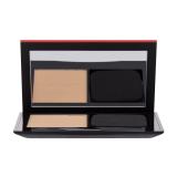 Shiseido Synchro Skin Self-Refreshing Custom Finish Powder Foundation