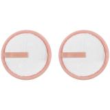 Real Techniques Skin Reusable Make Up Removal Pads Dischetti struccanti donna 2 pz