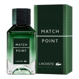 Lacoste Match Point Eau de Parfum uomo 50 ml