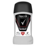 Rexona Men Active Protection+ Invisible Antitraspirante uomo 50 ml