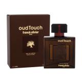 Franck Olivier Oud Touch Eau de Parfum uomo 100 ml
