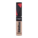 L'Oréal Paris Infaillible More Than Concealer 24H Correttore donna 11 ml Tonalità 327