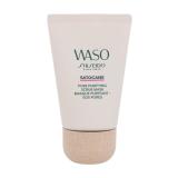 Shiseido Waso Satocane Maschera per il viso donna 80 ml