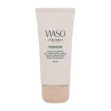 Shiseido Waso Shikulime SPF30 Crema giorno per il viso donna 50 ml