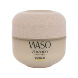 Shiseido Waso Yuzu-C Maschera per il viso donna 50 ml