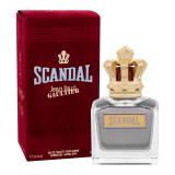 Jean Paul Gaultier Scandal