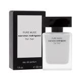 Narciso Rodriguez For Her Pure Musc Eau de Parfum donna 30 ml