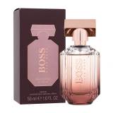 HUGO BOSS Boss The Scent Le Parfum 2022 Parfum donna 50 ml