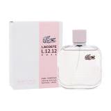 Lacoste L.12.12 Rose Eau Fraiche