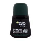 Garnier Men Magnesium Ultra Dry 72h Antitraspirante uomo 50 ml