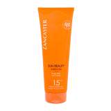 Lancaster Sun Beauty Body Milk