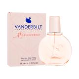 Gloria Vanderbilt Miss Vanderbilt