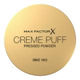 Max Factor Creme Puff Cipria donna 14 g Tonalità 42 Deep Beige
