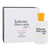 Juliette Has A Gun Sunny Side Up