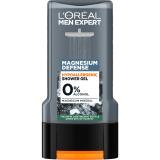 L'Oréal Paris Men Expert Magnesium Defence Shower Gel Doccia gel uomo 300 ml