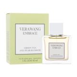 Vera Wang Embrace Green Tea And Pear Blossom
