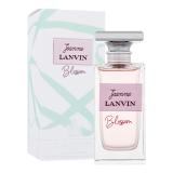 Lanvin Jeanne Blossom Eau de Parfum donna 100 ml